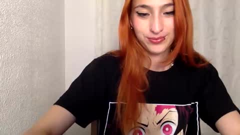 Gaby online show from September 22, 2025, 3:08 am