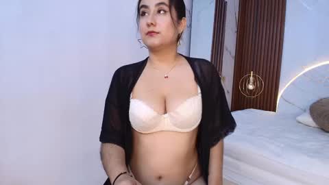 Gaby  online show from February 13, 2025, 12:21 pm