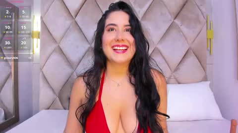 Gaby  online show from February 2, 2026, 12:04 pm