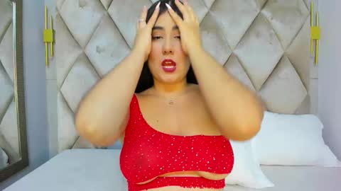 Gaby  online show from February 27, 2026, 11:54 am