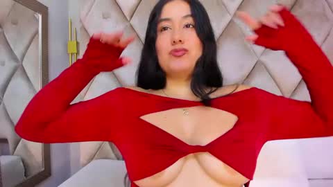 Snapshot of gabyparker_ chatting on April 20, 2026, 12:19 pm Gaby online show from April 20, 2026, 12:19 pm