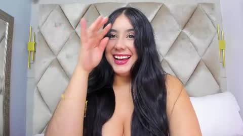 Snapshot of gabyparker_ chatting on July 4, 2026, 12:11 pm Gaby online show from July 4, 2026, 12:11 pm