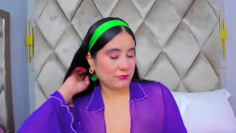 Snapshot of gabyparker_ chatting on July 6, 2026, 12:13 pm Gaby online show from July 6, 2026, 12:13 pm