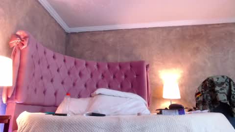 Gaby online show from February 6, 2025, 7:51 pm