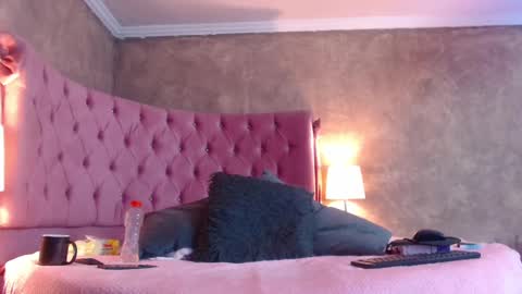 Gaby online show from March 2, 2025, 12:20 am