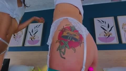 Gaby online show from September 22, 2025, 8:11 pm