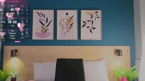 Gaby online show from October 18, 2025, 8:09 pm