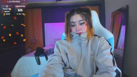 gabyrose9 online show from October 8, 2025, 11:08 am