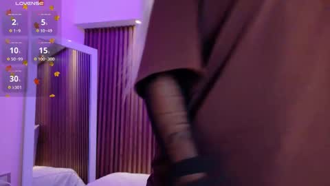 gabyrose9 online show from December 2, 2025, 11:37 am