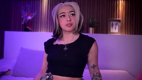 gabyrose9 online show from January 12, 2026, 7:41 pm