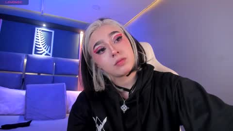 gabyrose9 online show from January 15, 2026, 11:59 am