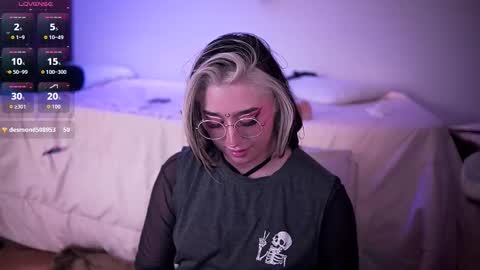 gabyrose9 online show from January 16, 2026, 12:03 am