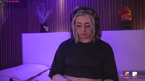 gabyrose9 online show from February 4, 2026, 8:47 pm