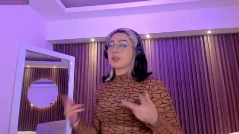 gabyrose9 online show from May 25, 2026, 8:04 pm