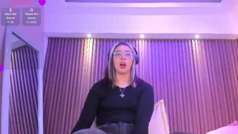 gabyrose9 online show from June 27, 2026, 8:03 pm