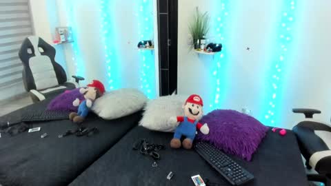 Gabby online show from January 31, 2025, 4:14 am