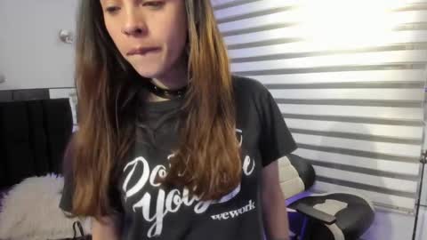 Gabby online show from February 22, 2025, 7:12 am