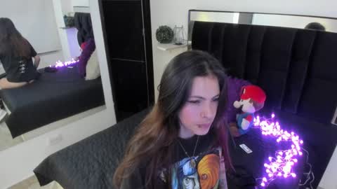 Gabby online show from February 24, 2025, 4:16 am