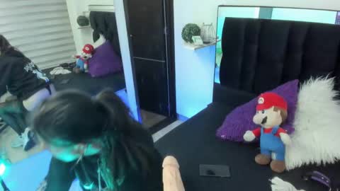 Gabby online show from March 11, 2025, 7:26 am