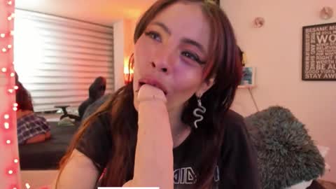 Gabby online show from October 30, 2025, 4:25 am