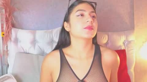 GABYTAYLOR online show from March 23, 2026, 12:42 pm