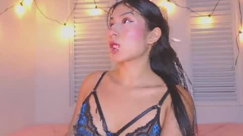 GABYTAYLOR online show from June 4, 2026, 4:40 am