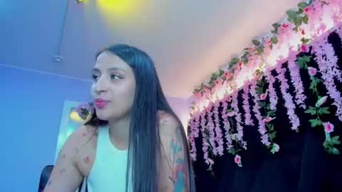 Snapshot of gabyy_cooper chatting on July 10, 2026, 1:54 am gabby cooper online show from July 10, 2026, 1:54 am