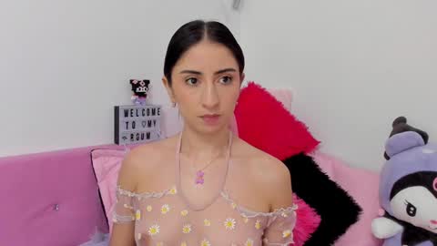 gabyye capprins online show from January 30, 2025, 7:37 pm