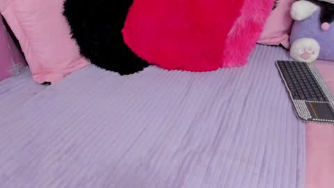 gabyye capprins online show from January 30, 2025, 10:41 pm