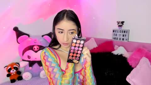 gabyye capprins online show from February 13, 2025, 7:31 pm