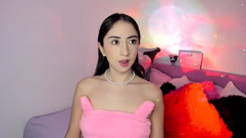 gabyye capprins online show from February 22, 2025, 7:03 pm