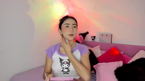 gabyye capprins online show from February 23, 2025, 7:17 pm