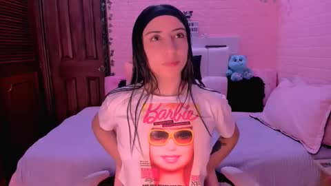 gabyye capprins online show from November 2, 2025, 12:57 am