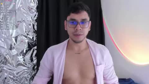 Gadiel online show from October 11, 2025, 2:55 am