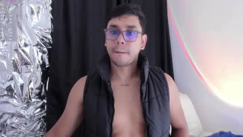 Gadiel online show from October 15, 2025, 5:51 am