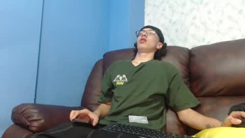 Snapshot of gadiel_sex chatting on February 13, 2025, 7:31 pm gadiel_sex online show from February 13, 2025, 7:31 pm