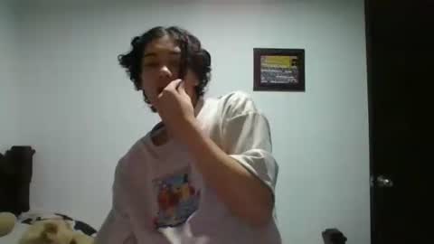 Snapshot of gadiel_sex chatting on February 21, 2025, 11:43 pm gadiel_sex online show from February 21, 2025, 11:43 pm