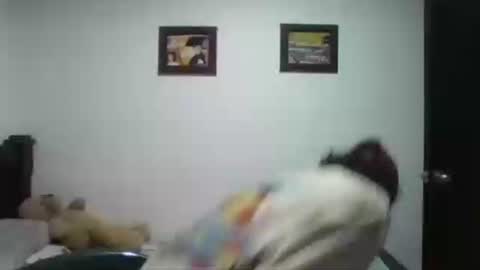 Snapshot of gadiel_sex chatting on February 27, 2025, 11:41 am gadiel_sex online show from February 27, 2025, 11:41 am