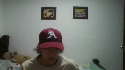 Snapshot of gadiel_sex chatting on March 3, 2025, 11:33 am gadiel_sex online show from March 3, 2025, 11:33 am