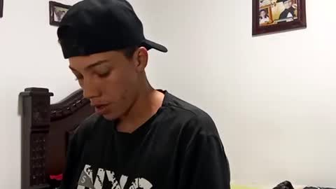 Snapshot of gadiel_sex chatting on September 10, 2025, 11:49 pm gadiel_sex online show from September 10, 2025, 11:49 pm