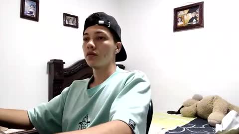 Snapshot of gadiel_sex chatting on September 11, 2025, 11:38 pm gadiel_sex online show from September 11, 2025, 11:38 pm