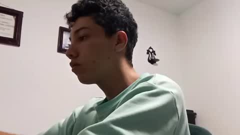 Snapshot of gadiel_sex chatting on September 28, 2025, 10:15 pm gadiel_sex online show from September 28, 2025, 10:15 pm