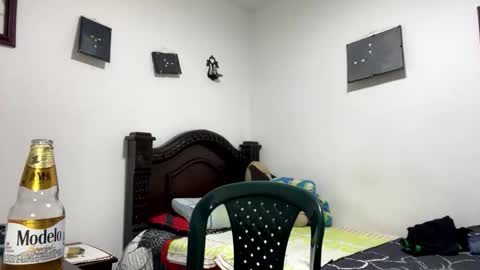 Snapshot of gadiel_sex chatting on October 24, 2025, 11:34 pm gadiel_sex online show from October 24, 2025, 11:34 pm