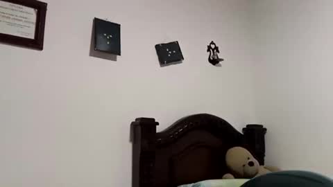 gadiel_sex online show from November 22, 2025, 7:35 pm