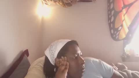 Snapshot of gaeabunny chatting on February 13, 2025, 12:24 am gaeabunny online show from February 13, 2025, 12:24 am