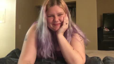 Eryn online show from December 25, 2024, 2:14 am