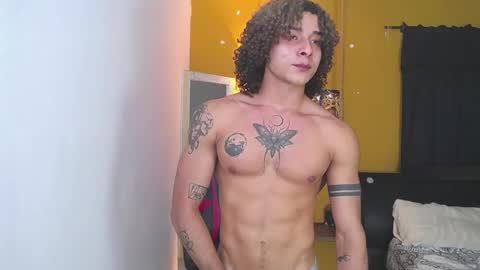 Gael online show from February 14, 2025, 5:51 am