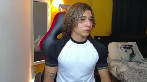 Gael online show from February 23, 2025, 2:40 am