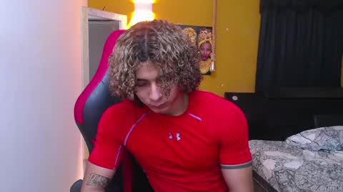 Gael online show from March 4, 2025, 2:38 am