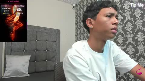 Gael  online show from April 5, 2026, 7:22 pm